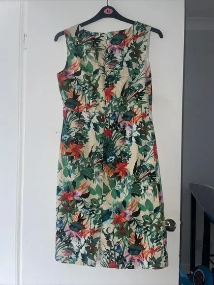 Joe browns dress size 12 - Picture 4 of 4